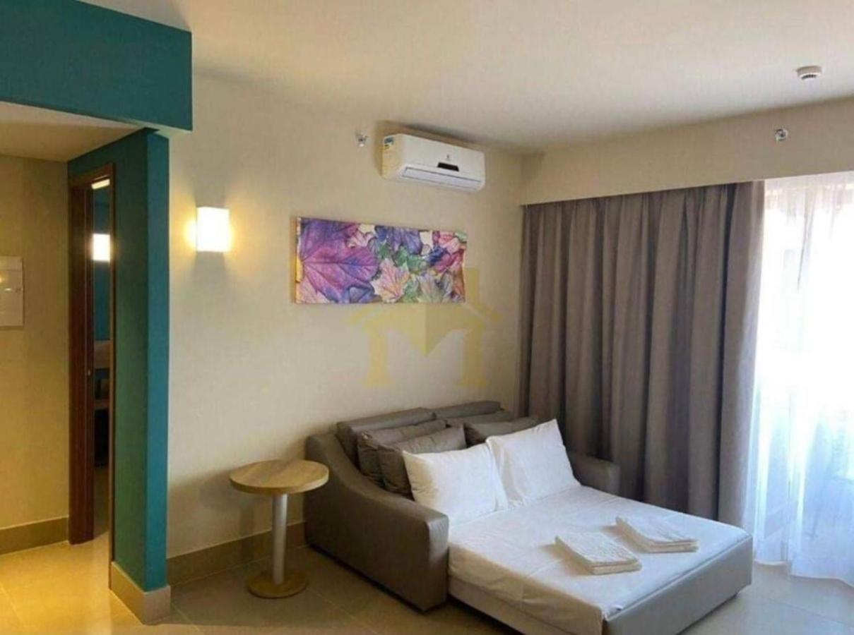 Resort Enjoy Solar Das Aguas Olímpia Extérieur photo